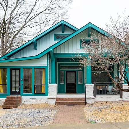 Apartament Mystique Atlanta Zewnętrze zdjęcie