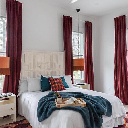 Apartament Mystique Atlanta Zewnętrze zdjęcie