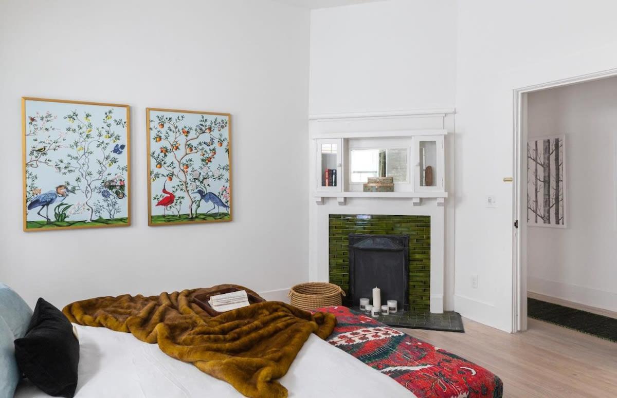 Apartament Mystique Atlanta Zewnętrze zdjęcie