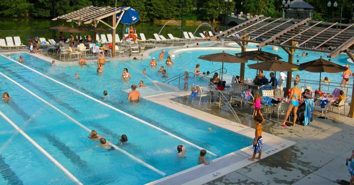 Apartament Mystique Atlanta Zewnętrze zdjęcie