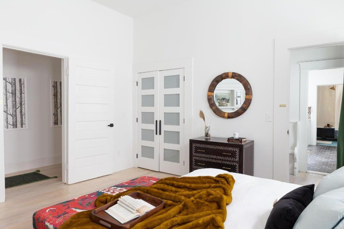 Apartament Mystique Atlanta Zewnętrze zdjęcie