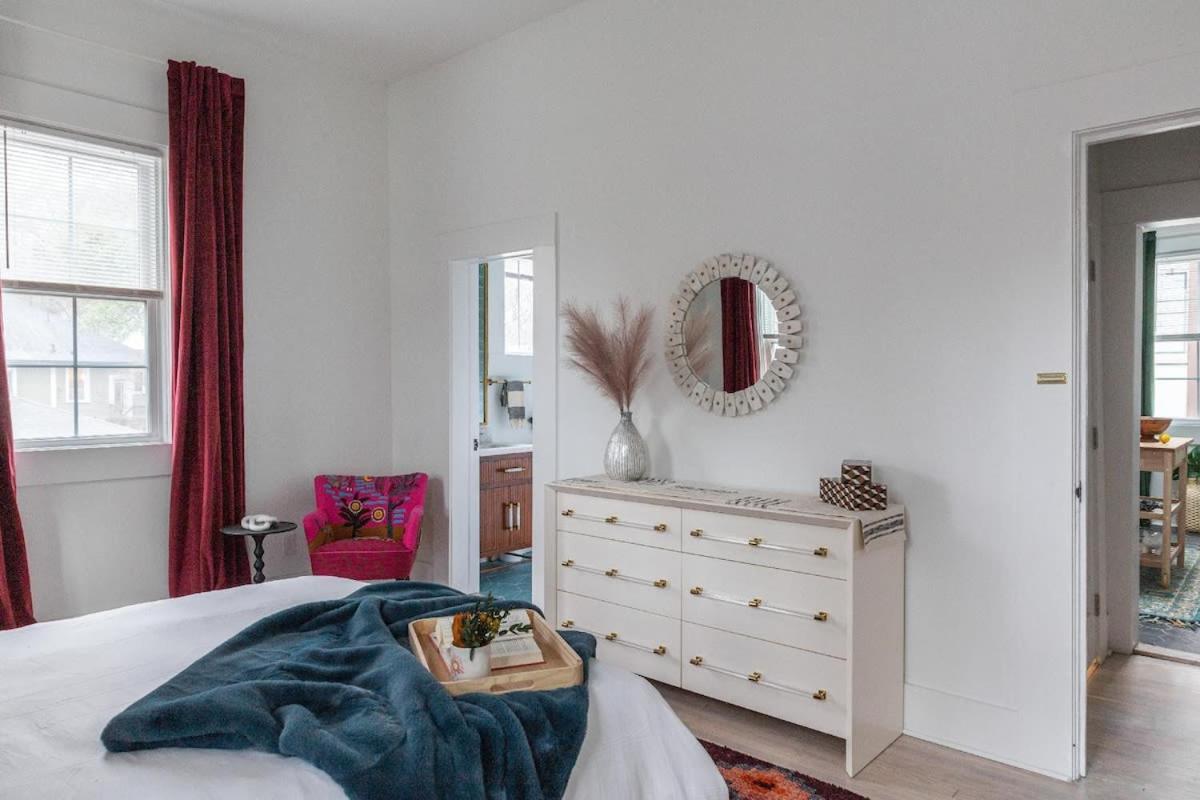 Apartament Mystique Atlanta Zewnętrze zdjęcie
