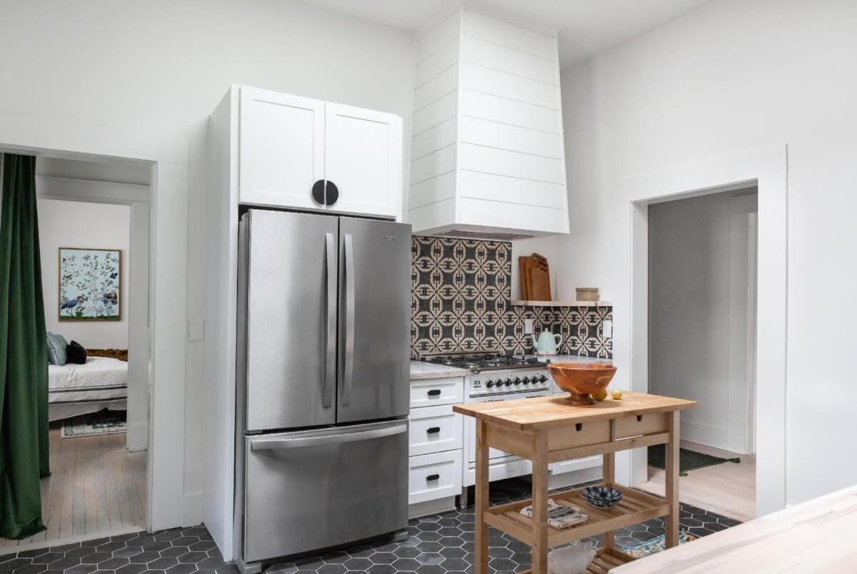 Apartament Mystique Atlanta Zewnętrze zdjęcie