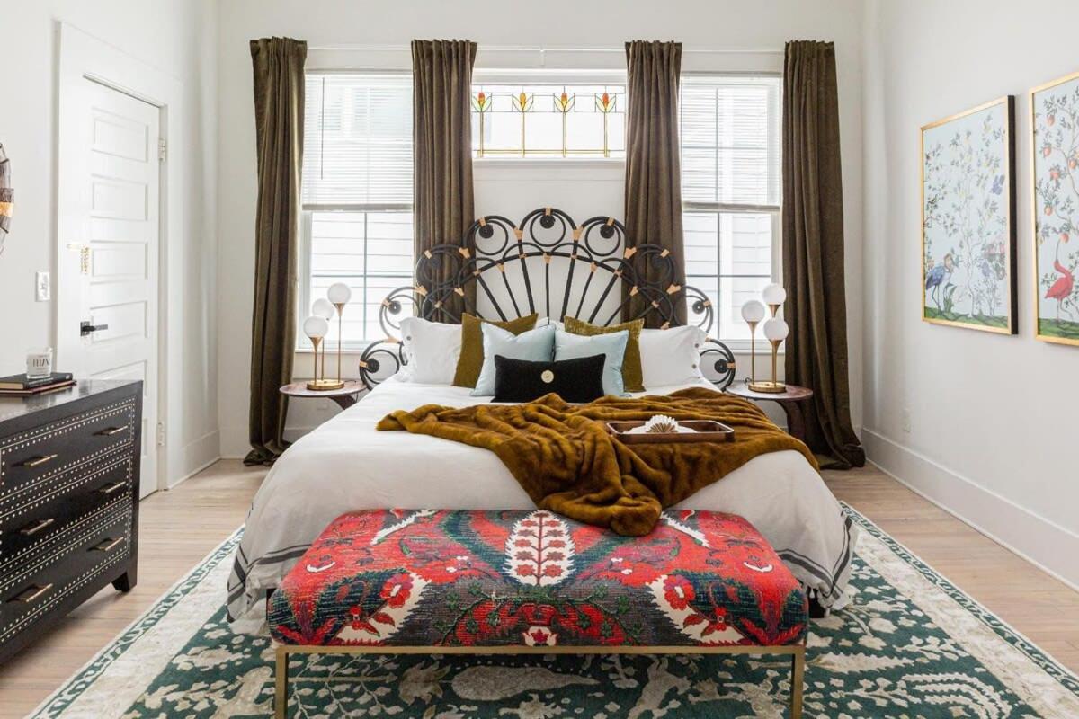 Apartament Mystique Atlanta Zewnętrze zdjęcie