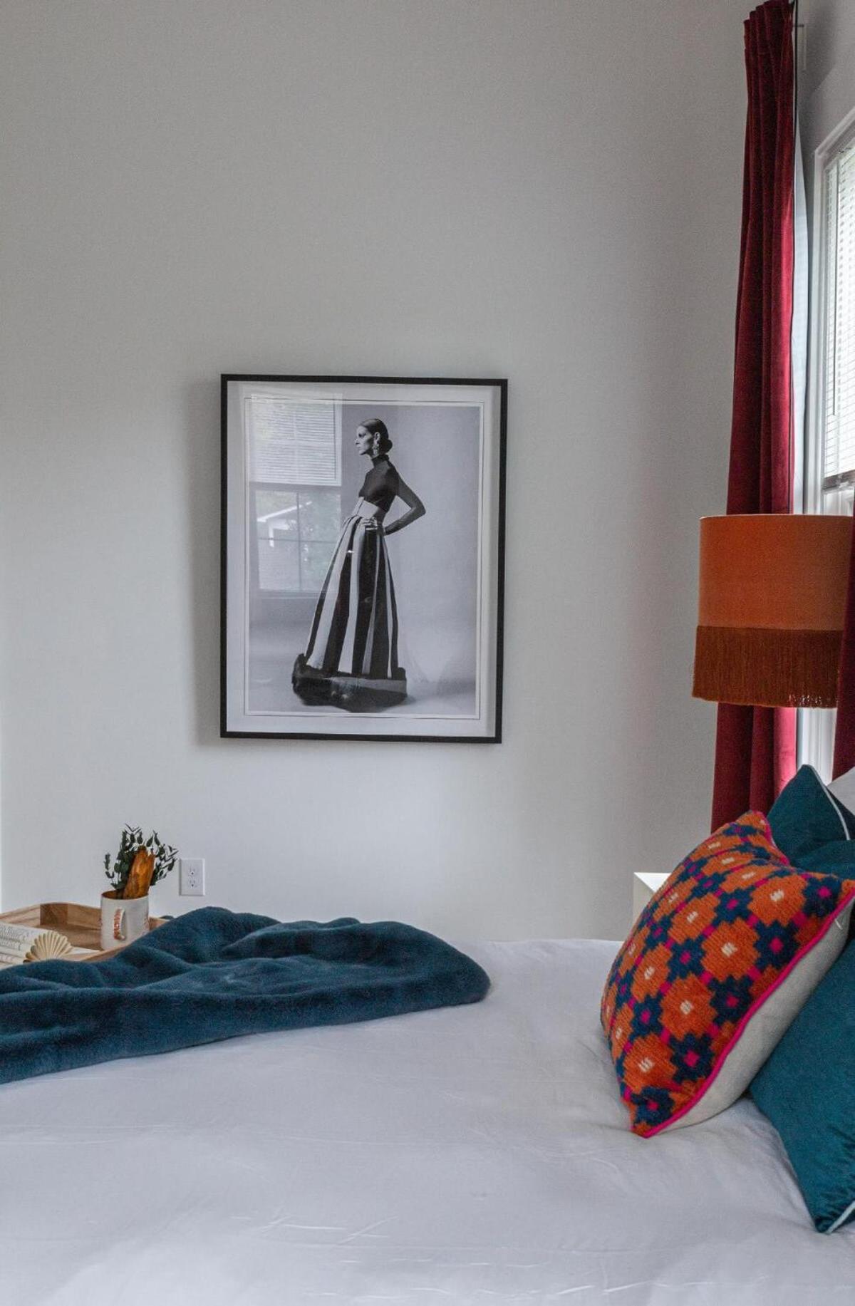 Apartament Mystique Atlanta Zewnętrze zdjęcie