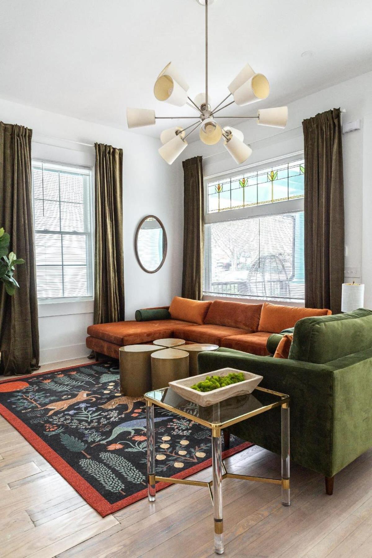 Apartament Mystique Atlanta Zewnętrze zdjęcie